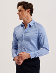 Men ROWETT - Blue - Ted Baker