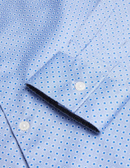 Men ROWETT - Blue - Ted Baker