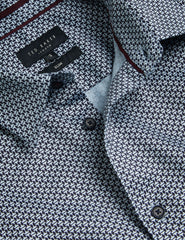 Men FAENZA - Long Sleeve Shirt - Ted Baker