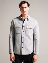 Men DALCH - Long Sleeve Shirt - Ted Baker