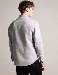 Men DALCH - Long Sleeve Shirt - Ted Baker