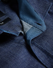 Men LODERS - Long Sleeve Shirt - Ted Baker