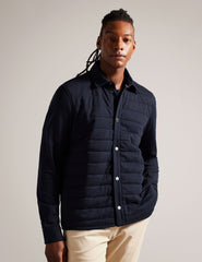 Men ANSTY - Long Sleeve Shirt - Ted Baker