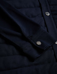 Men ANSTY - Long Sleeve Shirt - Ted Baker