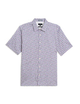 Men ASTUN - Short Sleeve Shirt - Ted Baker