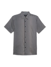 Men MUNDEN - Short Sleeve Shirt - Ted Baker