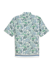 Men ECHES - Paisley Shirt - Ted Baker