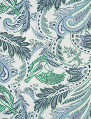 Men ECHES - Paisley Shirt - Ted Baker