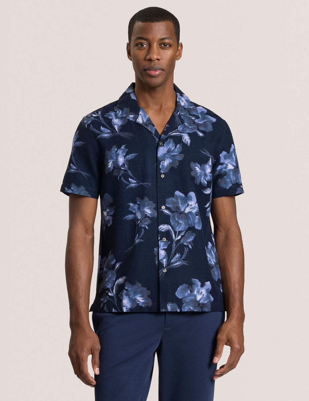Men Shirt - Ted Baker