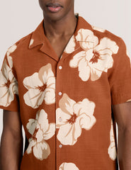 Men Shirt - Ted Baker