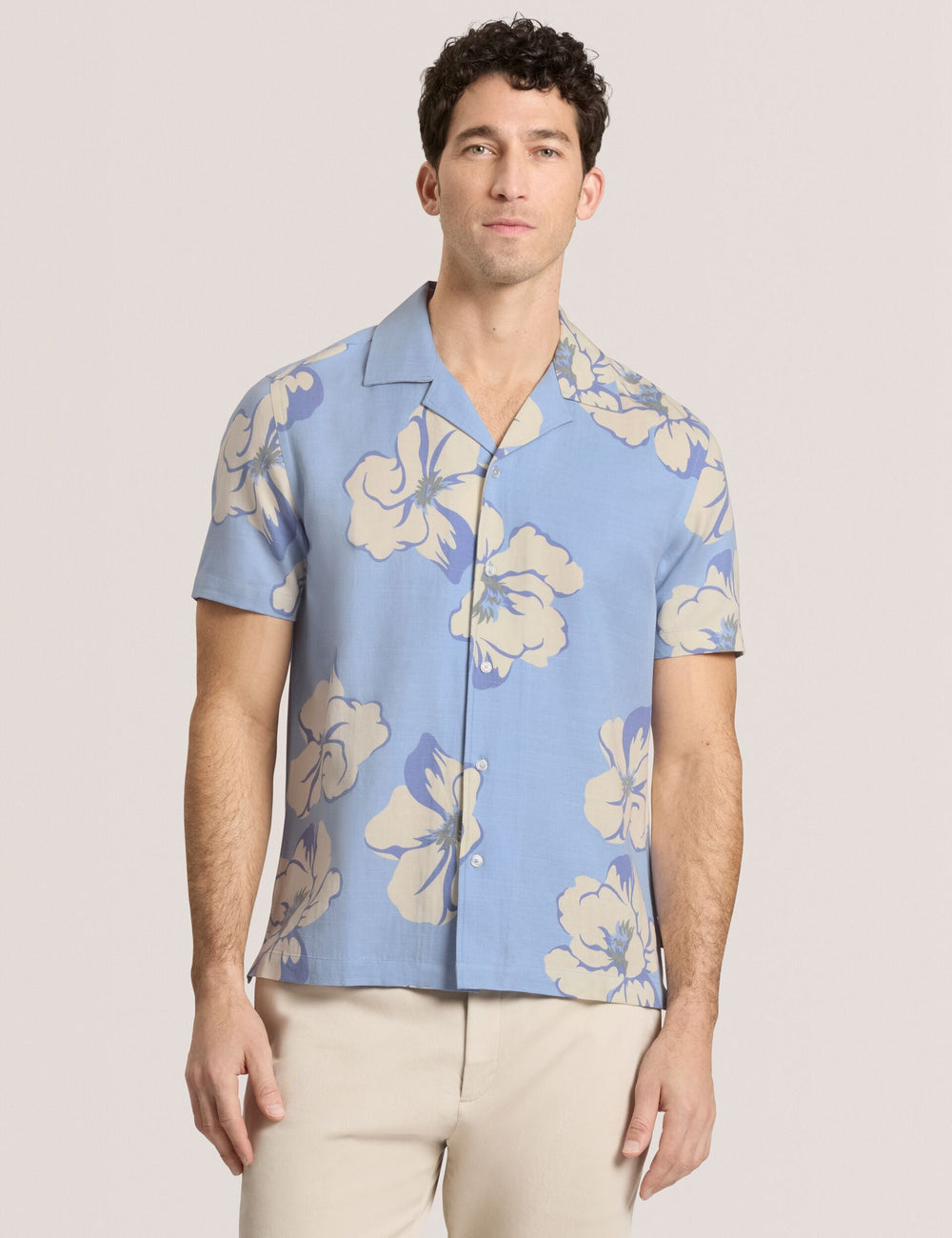 Men Shirt - Ted Baker