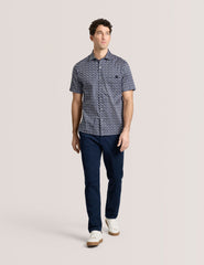 Men Printed Shirt - Printed Shirt - Ted Baker