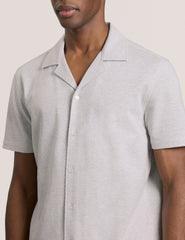 Men CAMP SHIRT - Button Up Shirt - Ted Baker