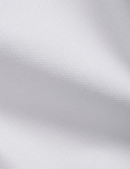 Men GENEVA Textured Stretch Cotton Slim Fit Shirt - Ted Baker