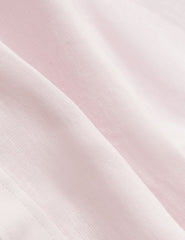 Men WRYTE Short Sleeve Linen Cotton Woven Shirt - Ted Baker