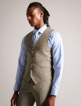 Men ALCONAW | NATURAL - Ted Baker