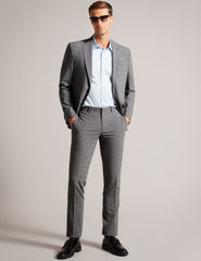 Men EXTONT | LIGHT GREY - Ted Baker