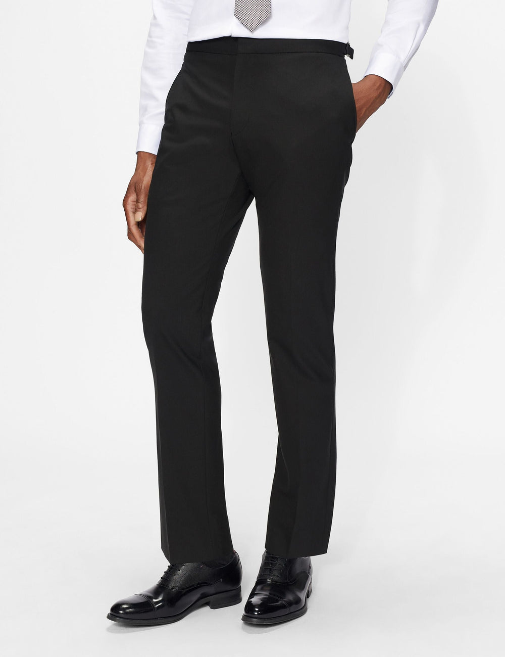 Men AMBTS | BLACK - Ted Baker