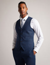 Men DRYDENW - Vest - Ted Baker