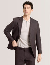 Men WINFRED Linen Modern Fit Suit Jacket - Ted Baker