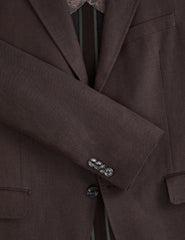 Men WINFRED Linen Modern Fit Suit Jacket - Ted Baker