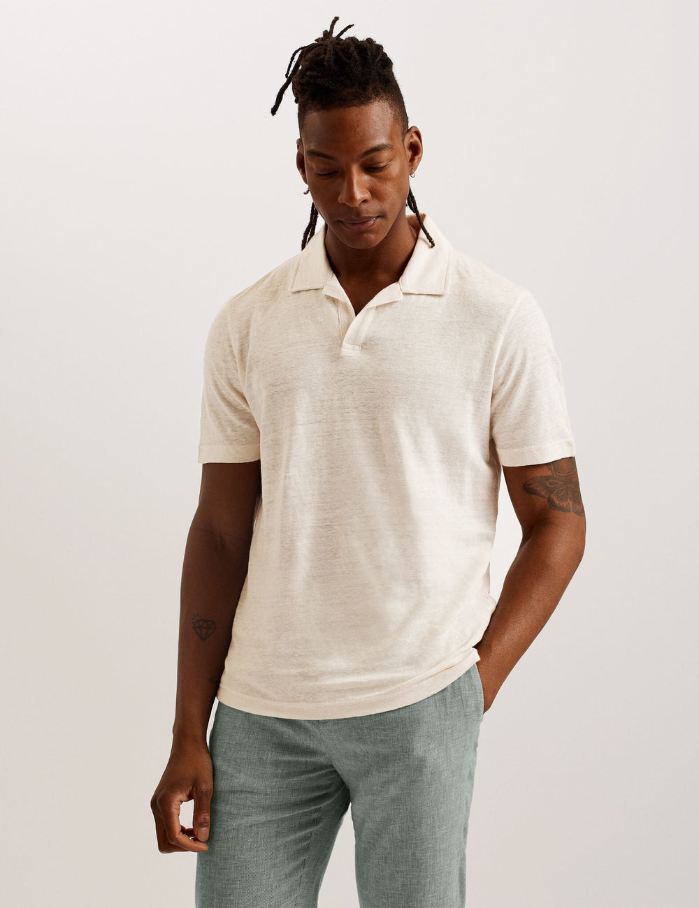 Men FLINPO | STONE - Ted Baker