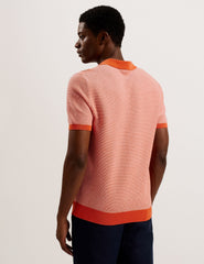 Men WULDER | BRIGHT ORANGE - Ted Baker
