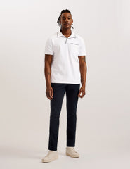 Men PAISEL | WHITE - Ted Baker