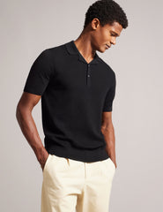 Men ADIO | BLACK - Ted Baker