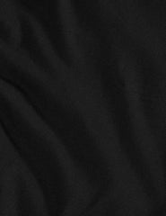 Men MODERN VISCOSE BLEND CREW - Black - Ted Baker
