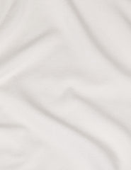 Men MODERN VISCOSE BLEND CREW - Egret - Ted Baker