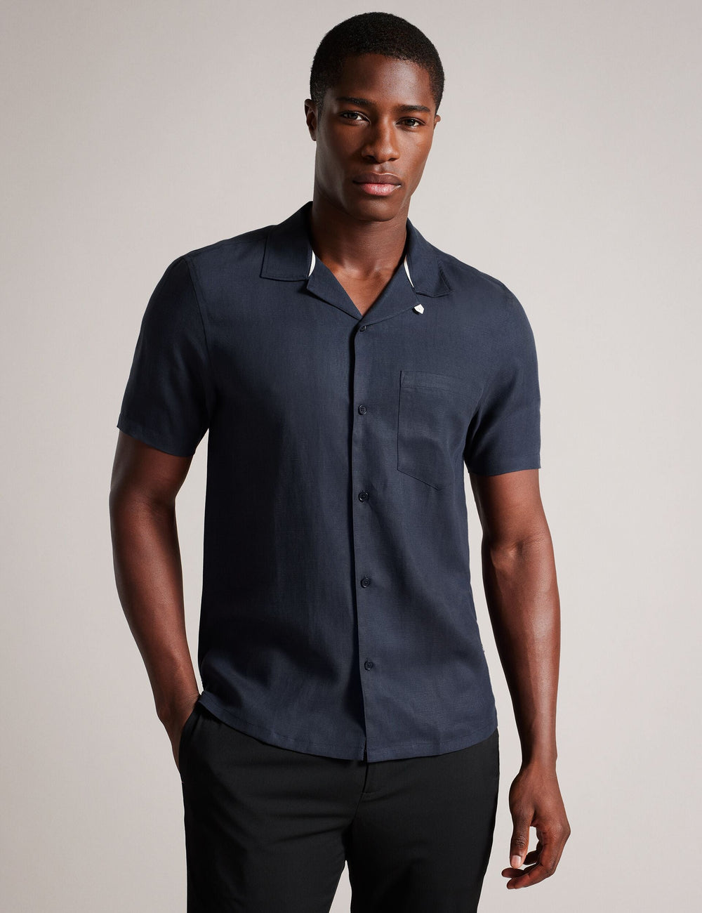 Men WESLAND - Top - Ted Baker