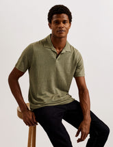 Men FLINPO - Polo Shirt - Ted Baker