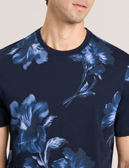 Men GRAPHIC TEE - Ted Baker