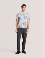 Men GRAPHIC TEE - Ted Baker
