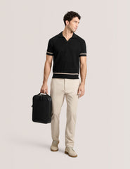 Men Sweater Polo - Ted Baker