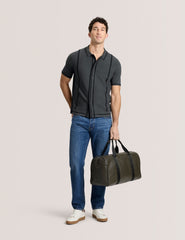Men Sweater Polo - Ted Baker