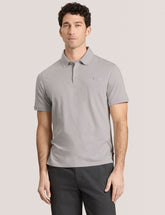 Men POLO - Button Up Polo - Ted Baker
