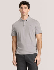 Men POLO - Button Up Polo - Ted Baker