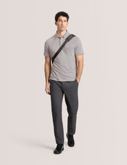 Men POLO - Button Up Polo - Ted Baker