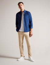 Men HAYDAE - Slim Fit Chino - Ted Baker