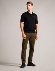 Men HAYDAE - Slim Fit Chino - Ted Baker