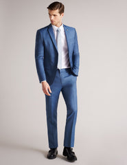 Men CAMDETS | LIGHT BLUE - Ted Baker