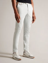 Men GENAY | LIGHT GREY - Ted Baker