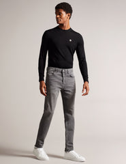 Men ELVVIS | GREY - Ted Baker