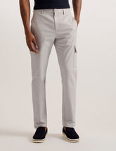 Men HAKKNEE | LIGHT GREY - Ted Baker