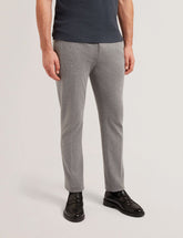 Men ROOKT - Lt-Grey - Ted Baker
