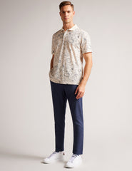 Men BAREN - Trousers - Ted Baker