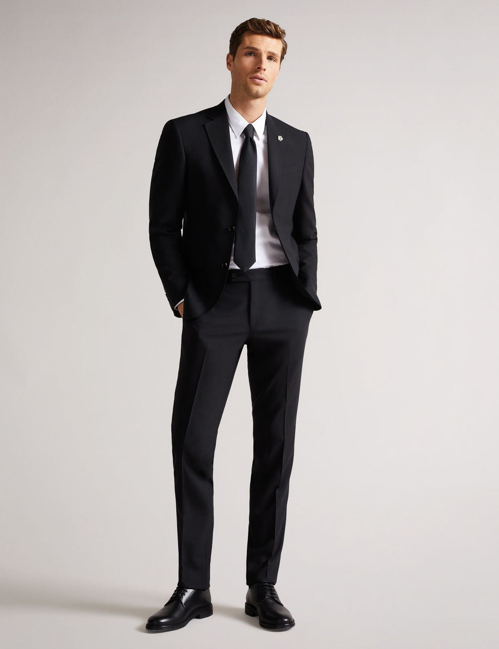 Men JVTRSBL - Trousers - Ted Baker