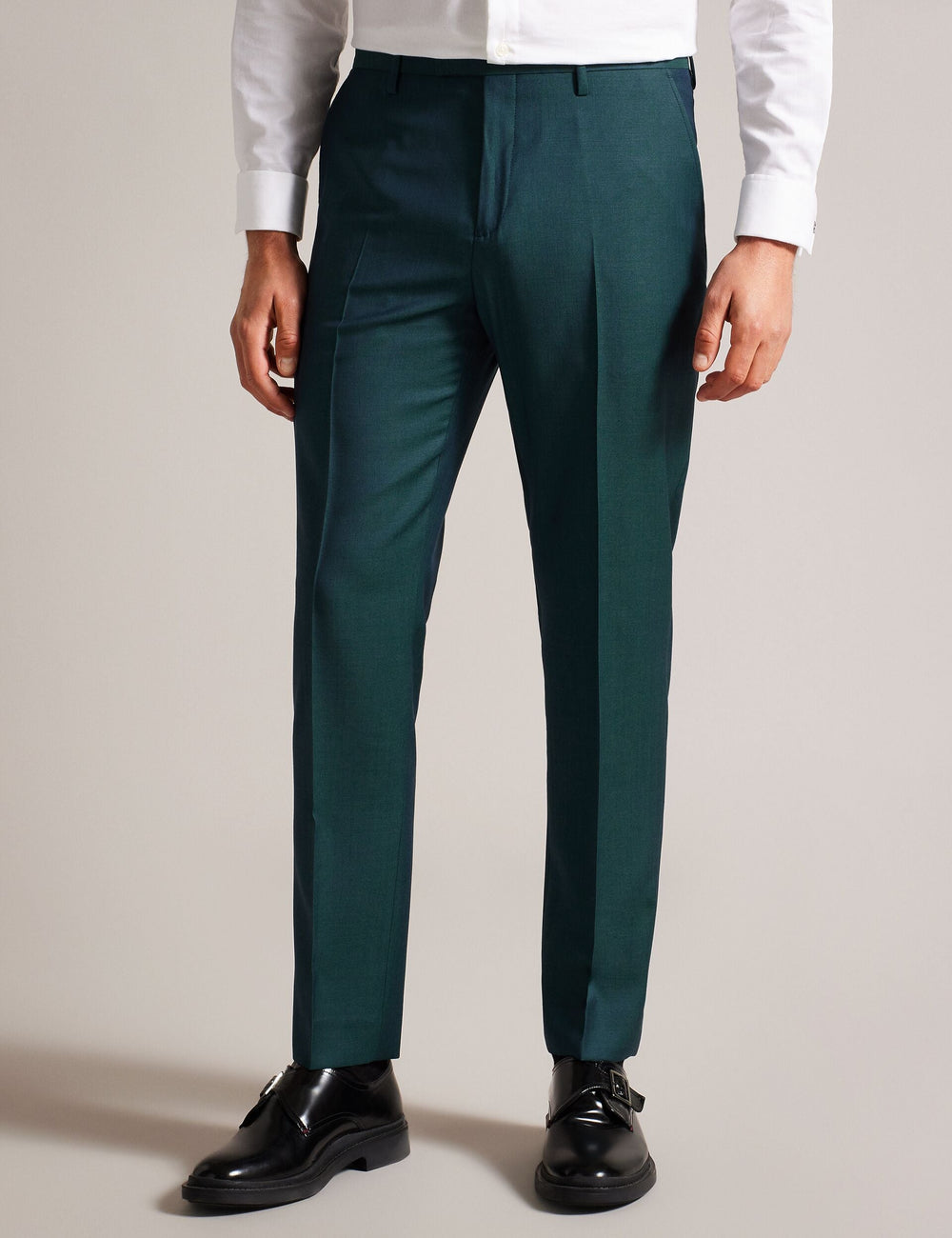 Men NORTHT - Trousers - Ted Baker
